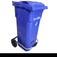 سطل زباله نونو