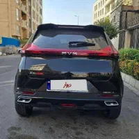 X33 CROSS CVT|خودرو سواری و وانت|تهران, شهرک آزادی|دیوار