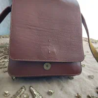 کیف چرم اصل مردانه و جا کارتی