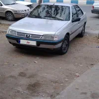 پژو۴۰۵ مدل ۹۴