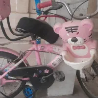 دوچرخه دخترانه