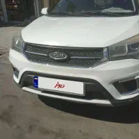 ایکس 22مدل 97 فابریک اتومات|خودرو سواری و وانت|مرودشت, ژیان|دیوار