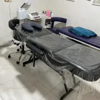 لوازم سالن،میزناخن،ترولی،تخت|آرایشگاه و سالن‌های زیبایی|تهران, شکوفه (عبدل آباد)|دیوار