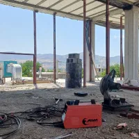 جوشکار سیار