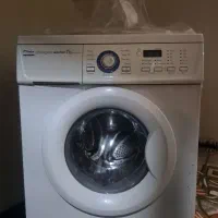 لباسشویی پاکشوما سالم