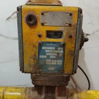 دو عدد دینام 3 اسب گیربکس دار ۱۱ تومن|ماشینآلات صنعتی|قرچک, فردیس|دیوار