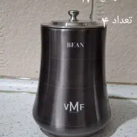 بهاز کالا برند آلمانی vmf|ظروف نگهدارنده، پلاستیکی، یک‌بارمصرف|تهران, والفجر (افسریه)|دیوار