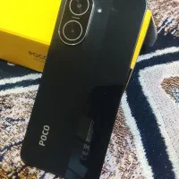 گوشی C71پوکو درحد نو
