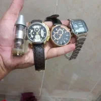 انواع ساعت اصل