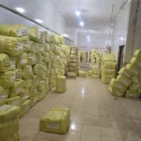 دام ماهی سفید و ازونبرون