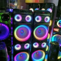 باند و اسپیکر بیتس بی ۱۵ مدل beatsea b15 دی جی