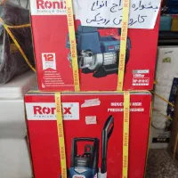 کارواش و دریل و فرز وغیره رونیکس با گارانتی|ابزارآلات|کرج, باغستان|دیوار