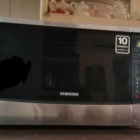 مایکروویو، میوه خشک کن، چرخ خیاطی، صندلی راک|اجاق گاز و لوازم برقی پختوپز|شاهینشهر, عطار|دیوار