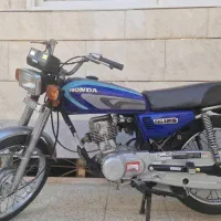 فروش ۲ موتور سیکلت هوندا|موتورسیکلت|اصفهان, ستار|دیوار