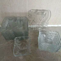 ظروف شیشه ای