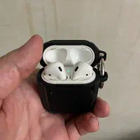 ایرپاد اصلی اپل
