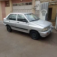 فروش فوری پراید 141|خودرو سواری و وانت|اصفهان, رهنان|دیوار