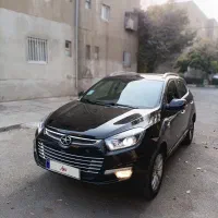 جکS5نیوفیس مدل1401بدون رنگ|خودرو سواری و وانت|تهران, کیانشهر|دیوار