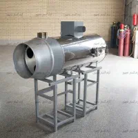 جت هیتر 90 هزار کیلوکالری گازی GP-90 Storm