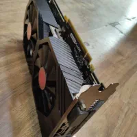 فروش کارت گرافیک Rx 580 8Gb|قطعات و لوازم جانبی رایانه|تهران, فلسطین (میدان انقلاب)|دیوار