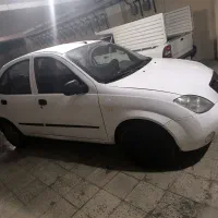 تیبا ۱ مدل ۹۹ سند دست اول فنی سالم گاز خور وحشی