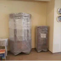 حمل بار اثاثیه منزل//خدمات اتوبار فوق حرفه‌ای|خدمات حمل و نقل|بیرجند, |دیوار