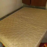 تشک طبی فنری