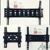 پایه دیواری تلوزیون|میز تلویزیون|سبزوار, مدرس|دیوار