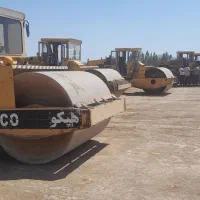 گریدر غلطک زیرسازی راهسازی|خدمات حمل و نقل|قم, بنیاد|دیوار