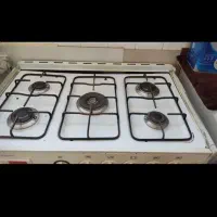 سرویس و تعمیرات اجاق گاز فردار و صفحه ای.فرتوکار