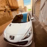 207اتومات|خودرو سواری و وانت|اصفهان, قهاب جنوبی|دیوار