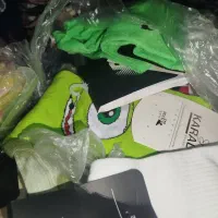 جوراب عمده