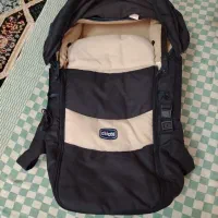 ساک حمل نوزاد