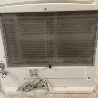 بخاری گازی ژاپنی(۵۸۰۰) اصل|بخاری، هیتر، شومینه|قدس, شهرقدس|دیوار