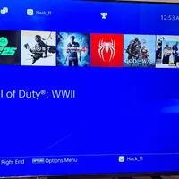 ps4 اسلیم کپی خور سالم