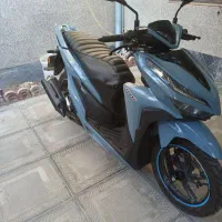 کلیک 180هانی|موتورسیکلت|فردیس, فردیس|دیوار