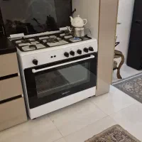 اجاق گاز فردار بست درحدنو