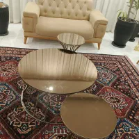 آینه و کنسول|بوفه، ویترین، کنسول|فردیس, شهرک ناز|دیوار