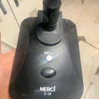 میکروفون رومیزی مرسی d-28|صوتی و تصویری|مشهد, جاهد شهر|دیوار