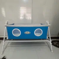 گهواره و ننو میلاد درحدنو|تخت و صندلی بچه|تهران, افسریه شمالی|دیوار