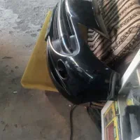 سپر ۲۰۷ مشکی|قطعات یدکی و لوازم جانبی|تهران, خواجه نظام الملک|دیوار