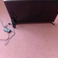 ال ای دی سامسونگ۳۲ اصل 1 سال استفاده تلویزیون|تلویزیون و پروژکتور|تهران, عباسآباد|دیوار