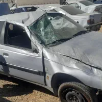 پژو ۴۰۵ مدل ۹۴