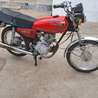 موتور پارکینگی