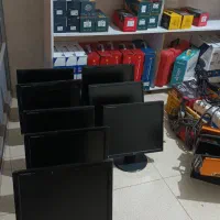 مانیتور و دوربین مداربسته