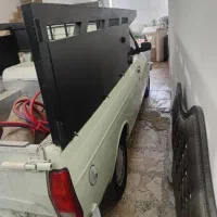 یک عدد پیکان وانت مدل ۹۲ به فروش می رصد|خودرو سواری و وانت|رشت, شکار اسطلخ|دیوار