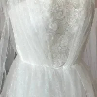 لباس عروس درجه یک