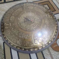 ساعت|کلکسیون اشیاء عتیقه|اهواز, فاز ۲ پادادشهر|دیوار