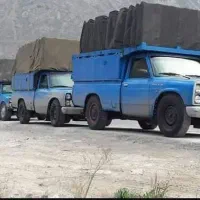 باربری،وانت بار،نیسان بار،حمل اثاثیه منزل|خدمات حمل و نقل|ساوه, |دیوار