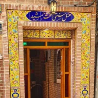استخدام کارگر ساده مرد جهت رستوران هتل
